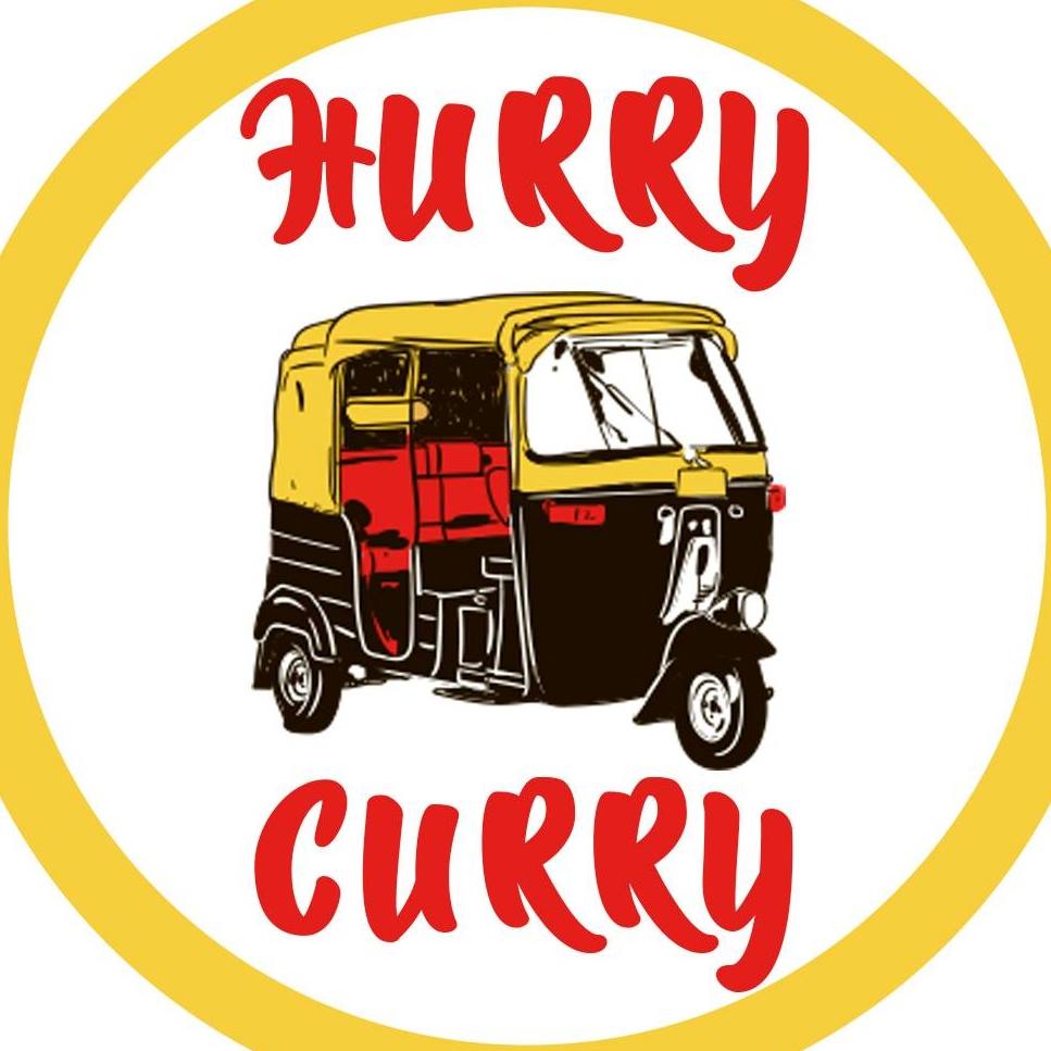 Image of Hurry Curry